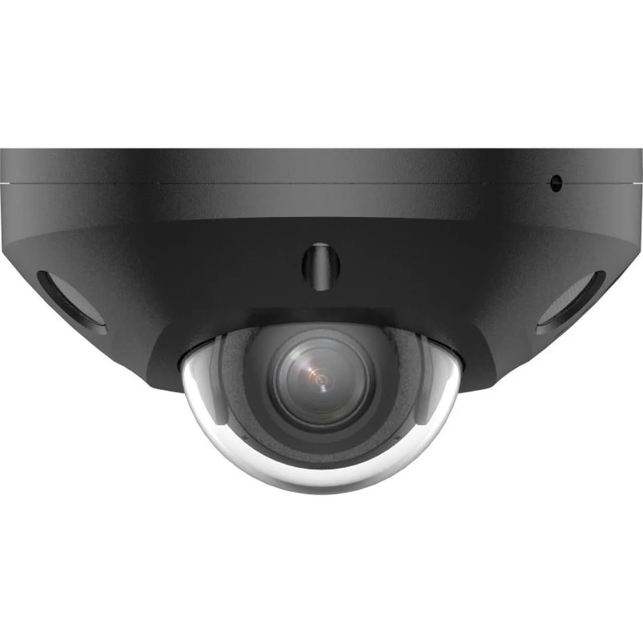 4 MP Acusense Smart Hybrid Light Fixed Mini Dome Network Camera — image 2
