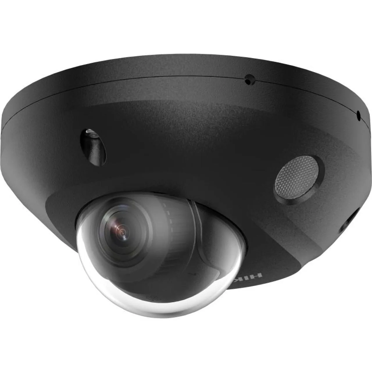 4 MP Acusense Smart Hybrid Light Fixed Mini Dome Network Camera — image 3