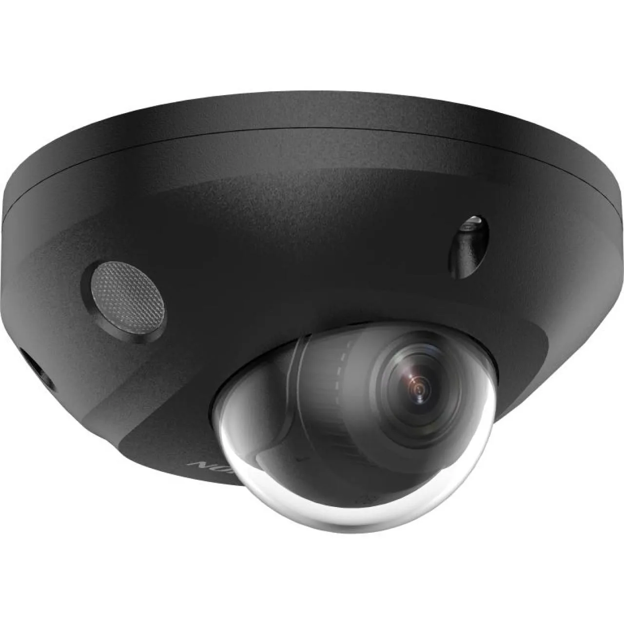 4 MP Acusense Smart Hybrid Light Fixed Mini Dome Network Camera — image 4