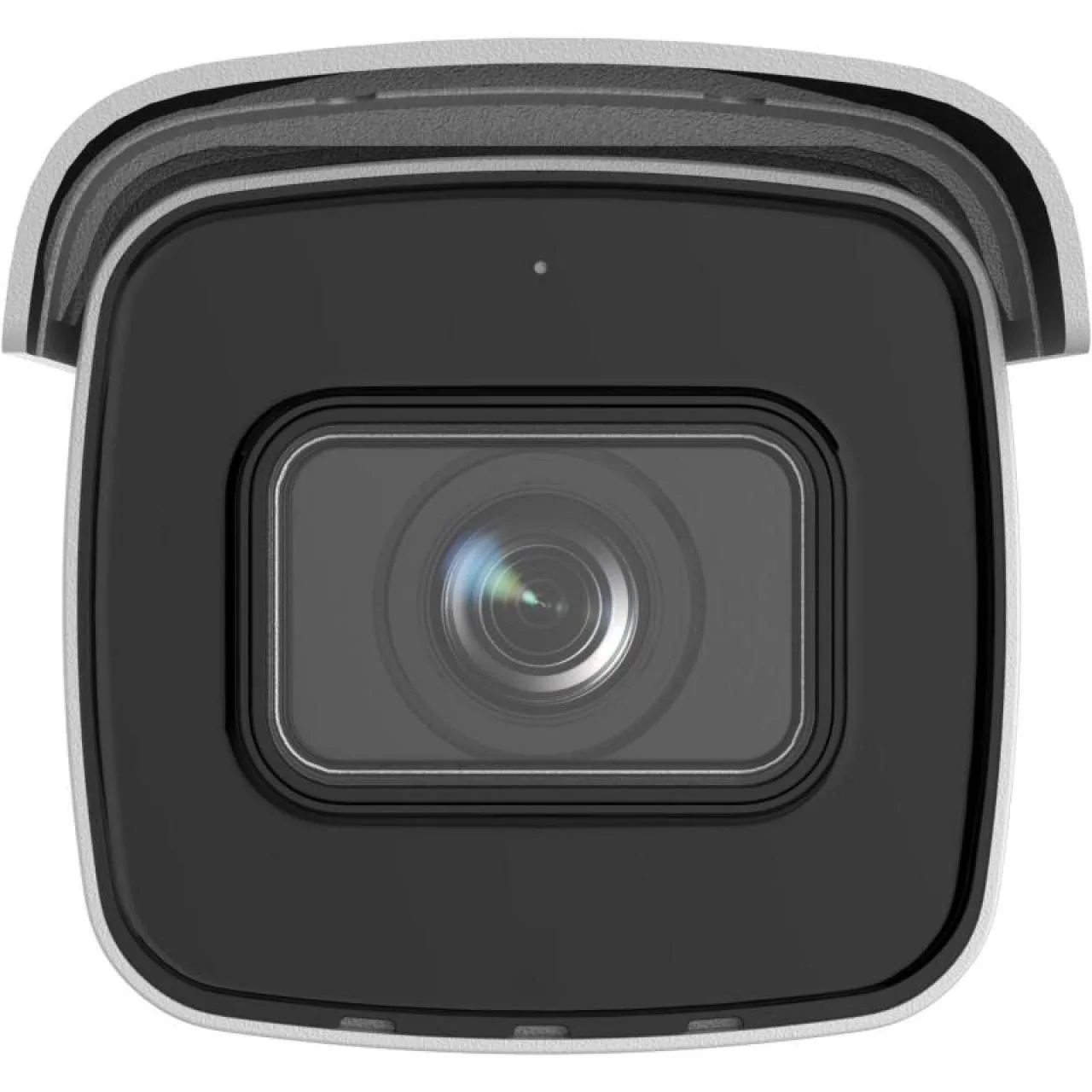 4 MP AcuSense Motorized Varifocal Bullet Network Camera — image 2
