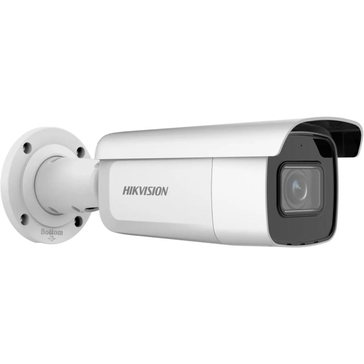 8 MP AcuSense Motorized Varifocal Bullet Network Camera — image 4
