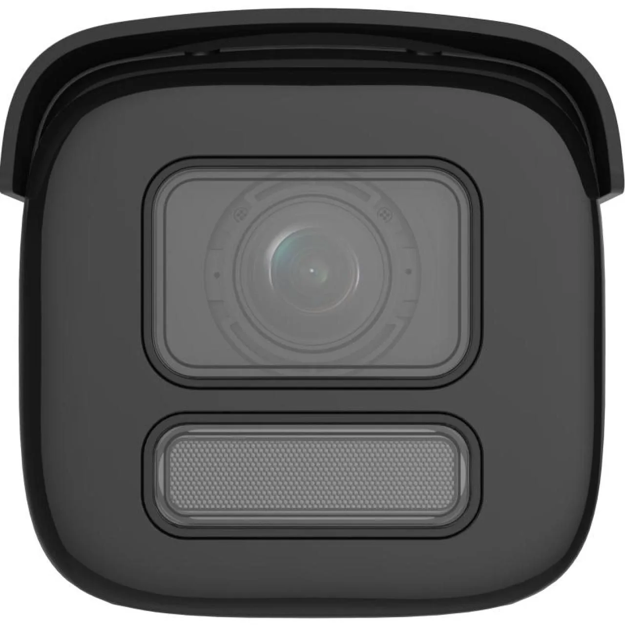 4K ColorVu Motorize Varifocal Bullet Network Camera — image 2