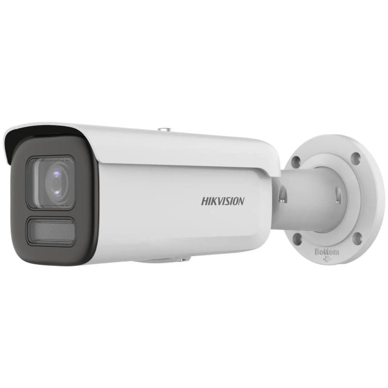 4K ColorVu Motorize Varifocal Bullet Network Camera — image 3
