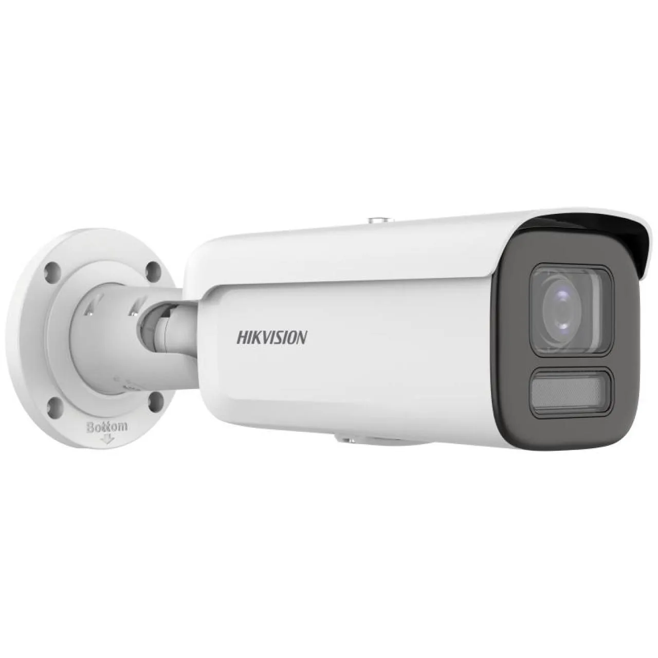 4K ColorVu Motorize Varifocal Bullet Network Camera — image 4