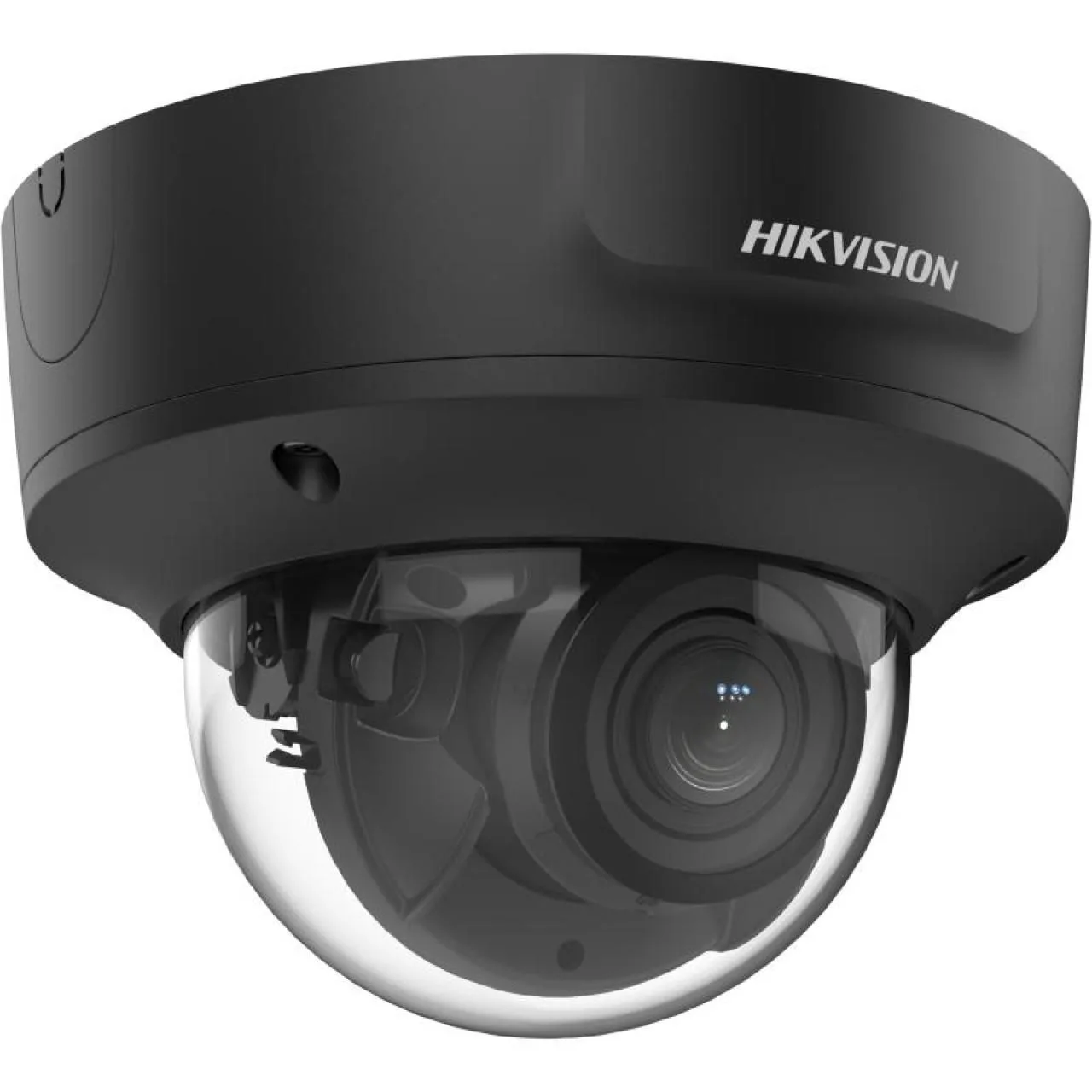 4 MP AcuSense Motorized Varifocal Dome Network Camera — image 3