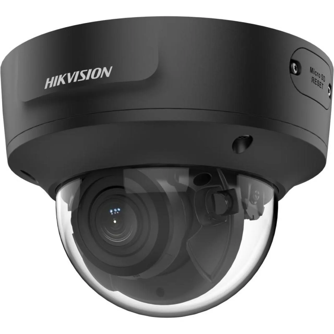 4 MP AcuSense Motorized Varifocal Dome Network Camera — image 4