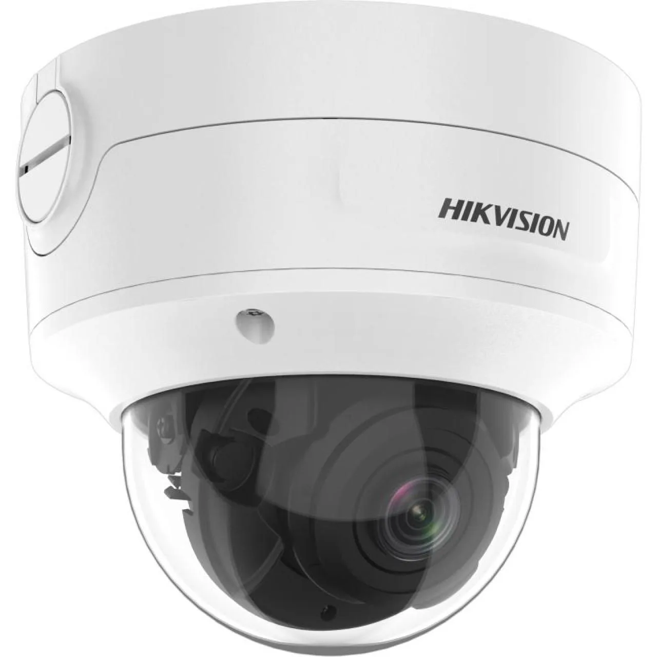 4 MP AcuSense Motorized Varifocal Dome Network Camera — image 3