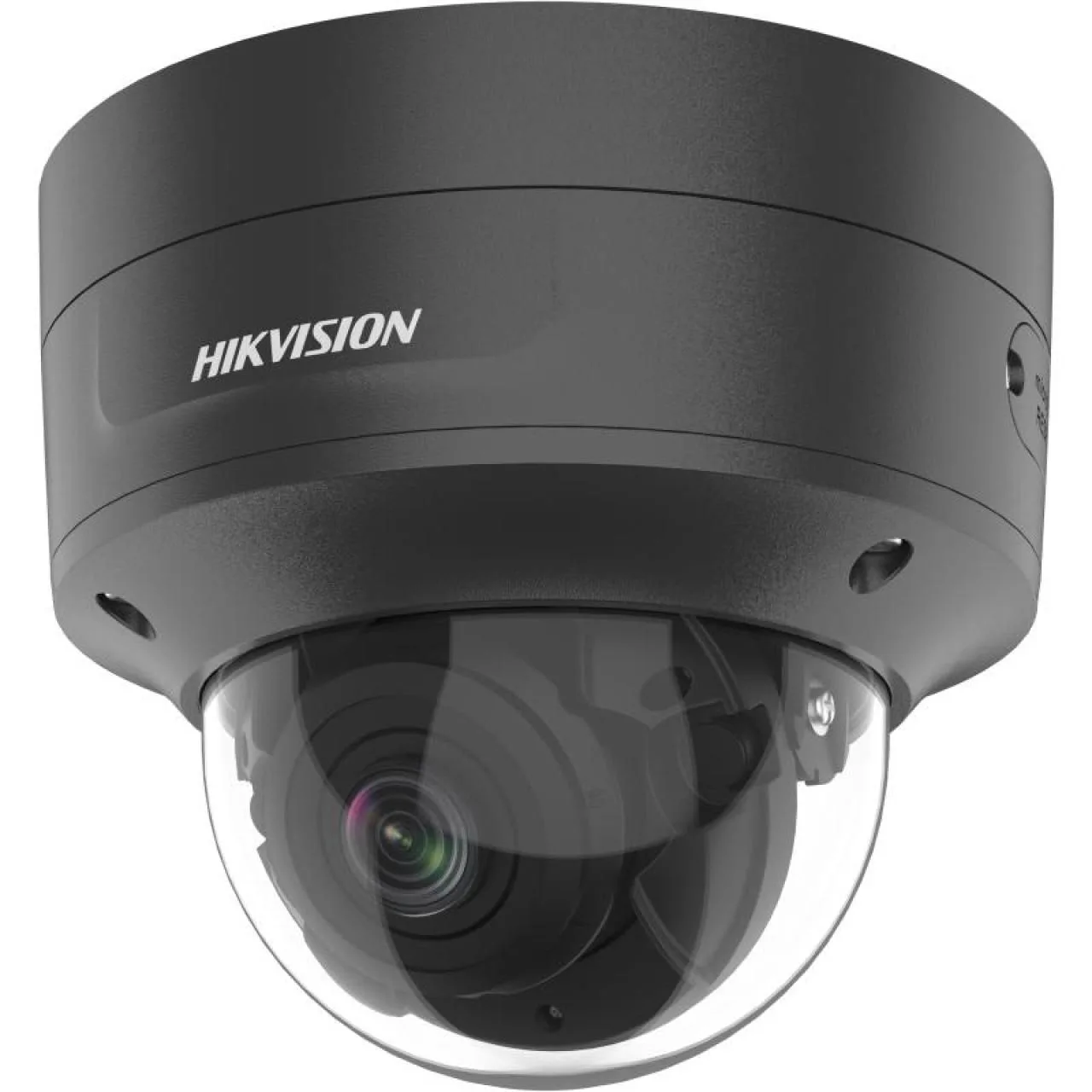 4 MP AcuSense Motorized Varifocal Dome Network Camera — image 4