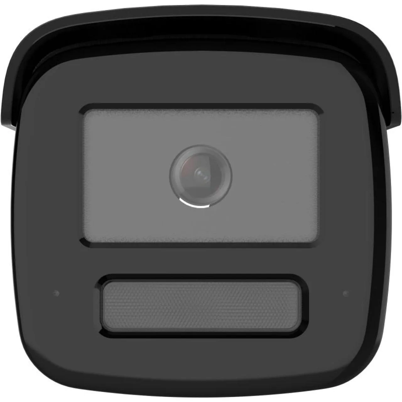 16MP Acusense Strobe Light and Audible Warning Fixed Bullet Network Camera — image 3
