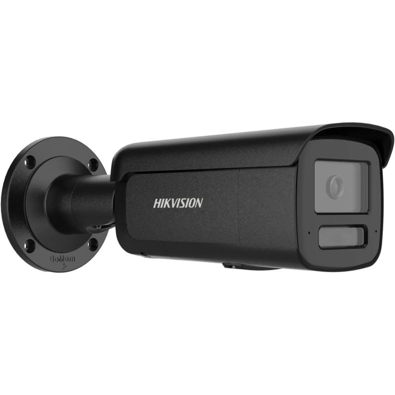 16MP Acusense Strobe Light and Audible Warning Fixed Bullet Network Camera — image 4
