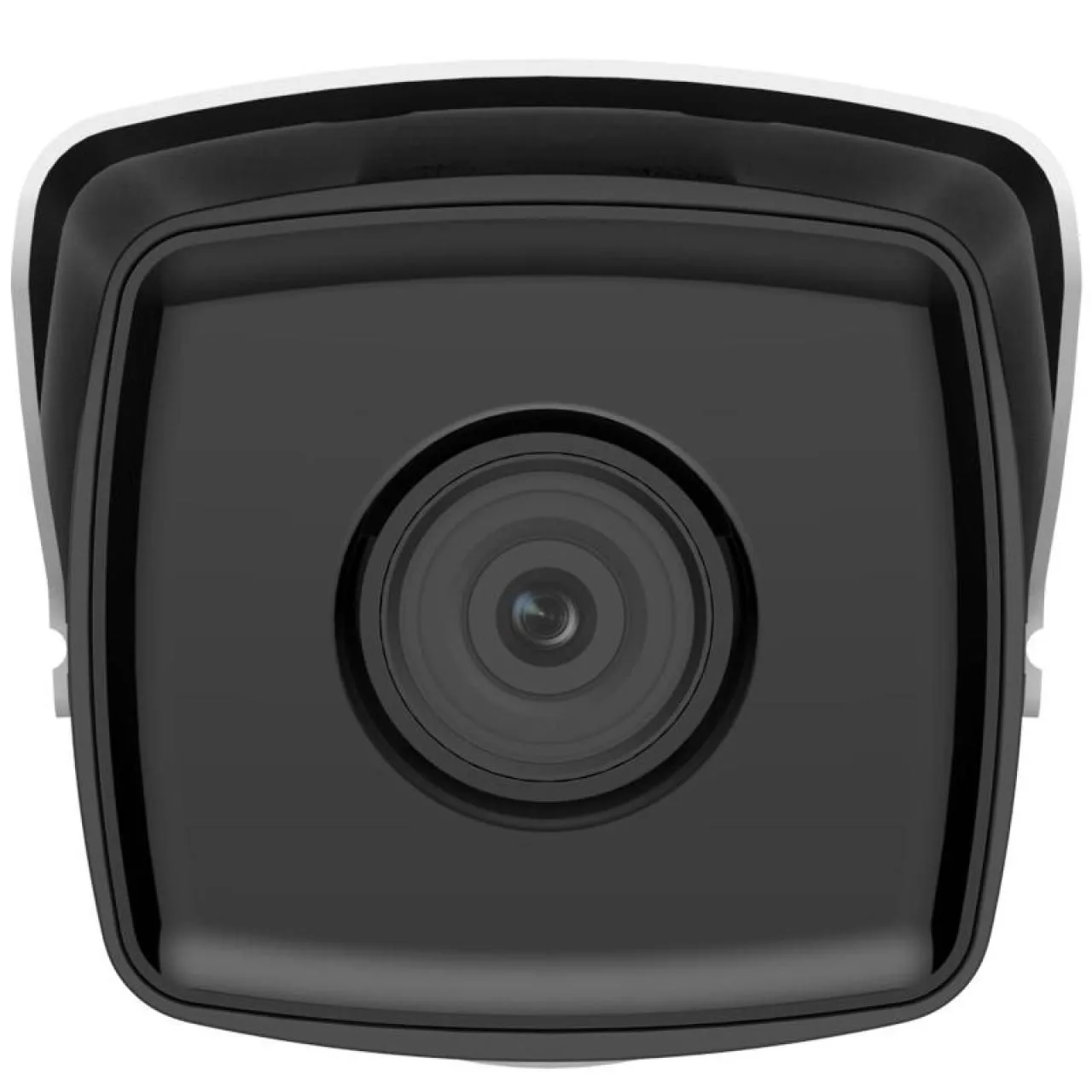 4 MP AcuSense Fixed Bullet Network Camera — image 2