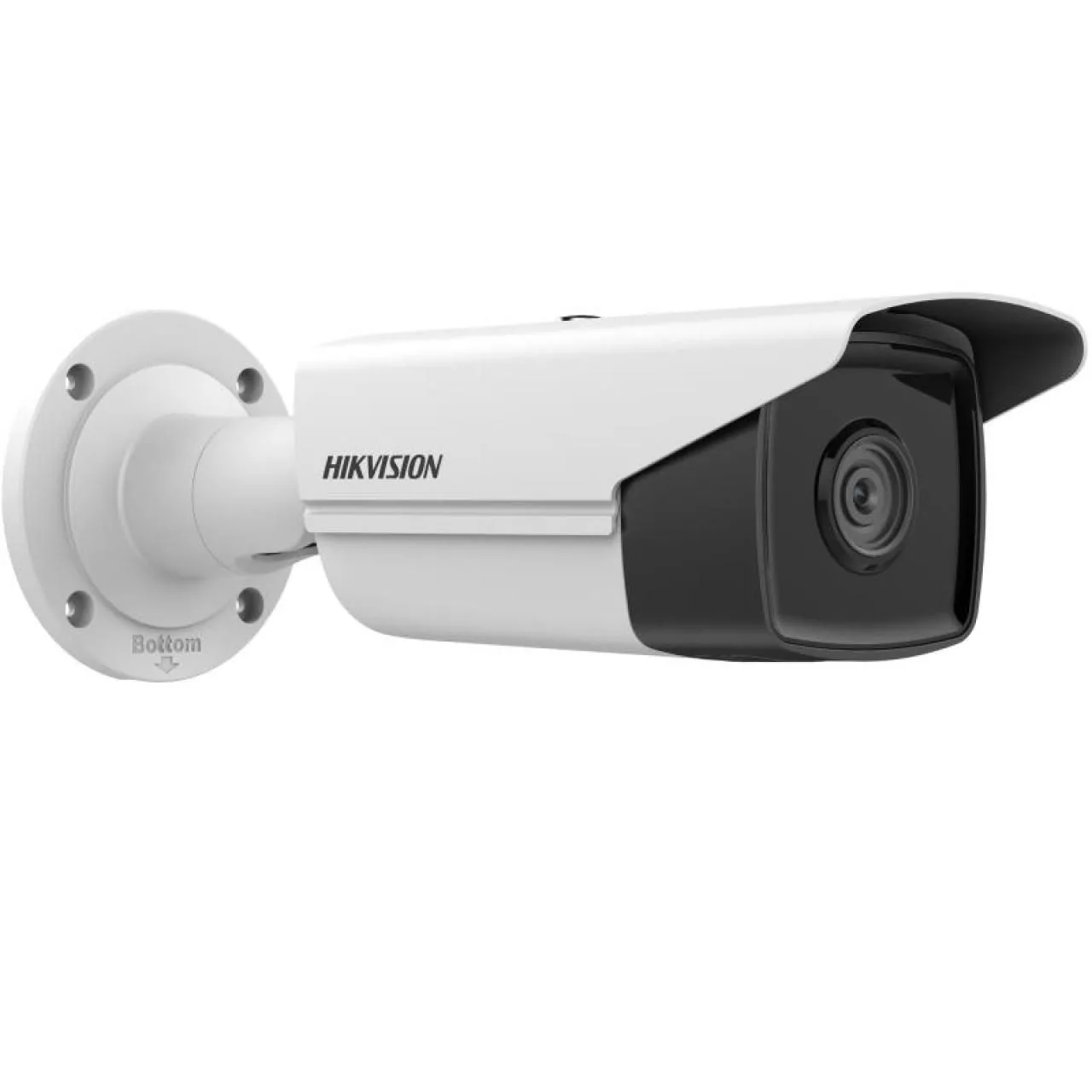 4 MP AcuSense Fixed Bullet Network Camera — image 3