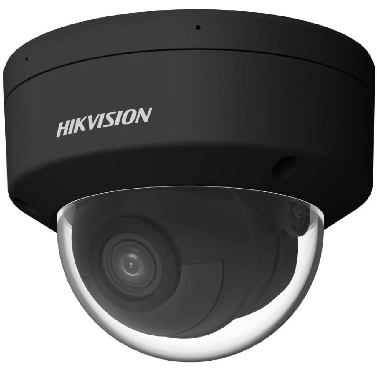 4 MP Vandal WDR Fixed Dome Network Camera — image 3