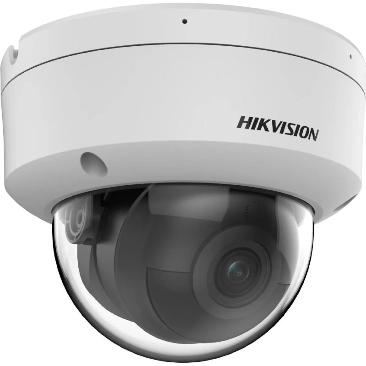 8 MP AcuSense Fixed Dome Network Camera — image 3