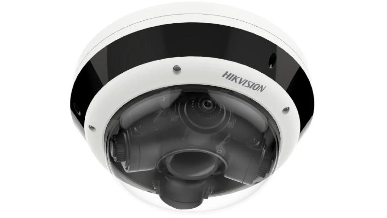 4-Directional Multisensor Network Camera — image 4