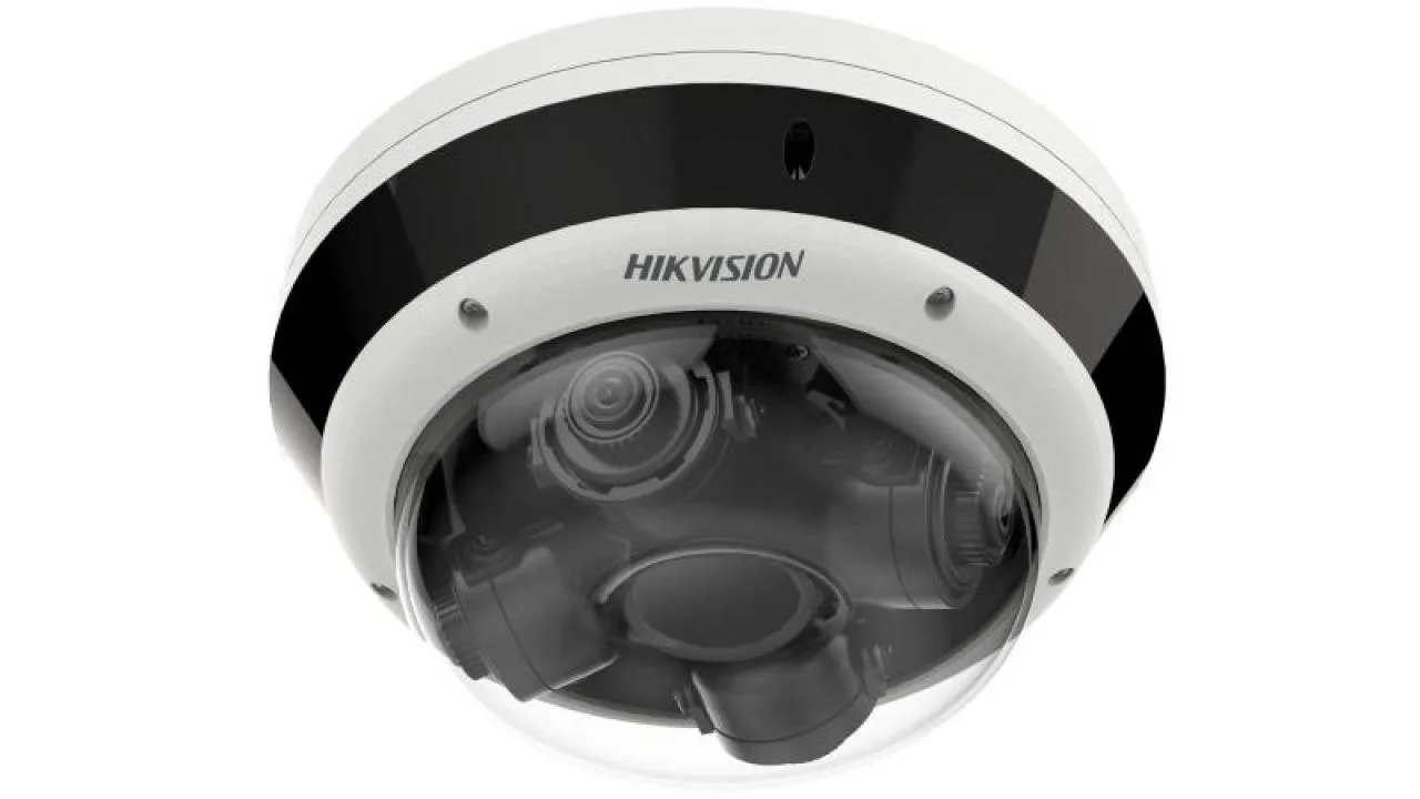 4-Directional Multisensor Network Camera — image 3
