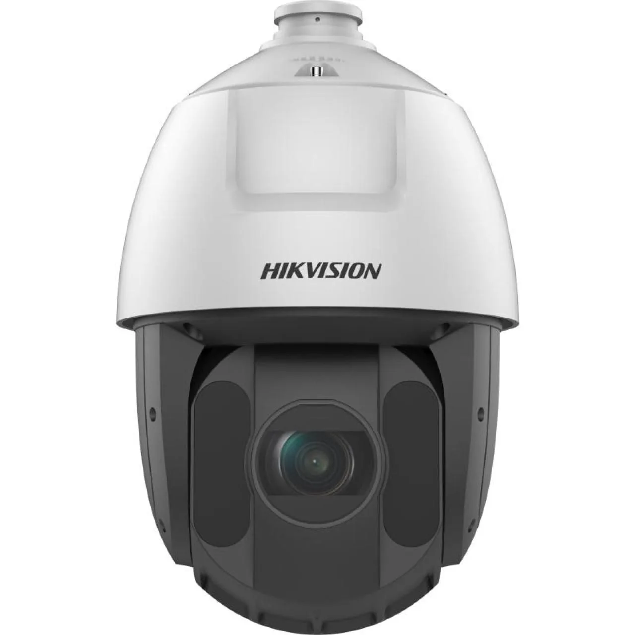 4 MP 25X Powered by DarkFighter IR Network Speed Dome — image 1