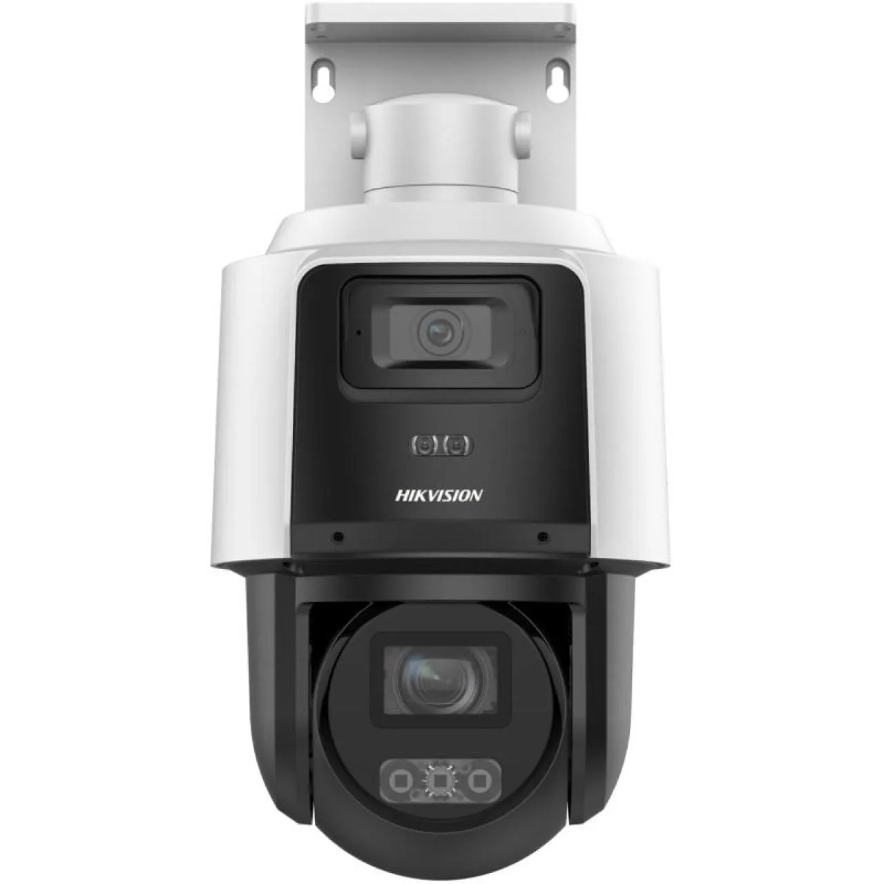 TandemVu 4MP+4MP 4X POE PTZ Network Camera — image 2
