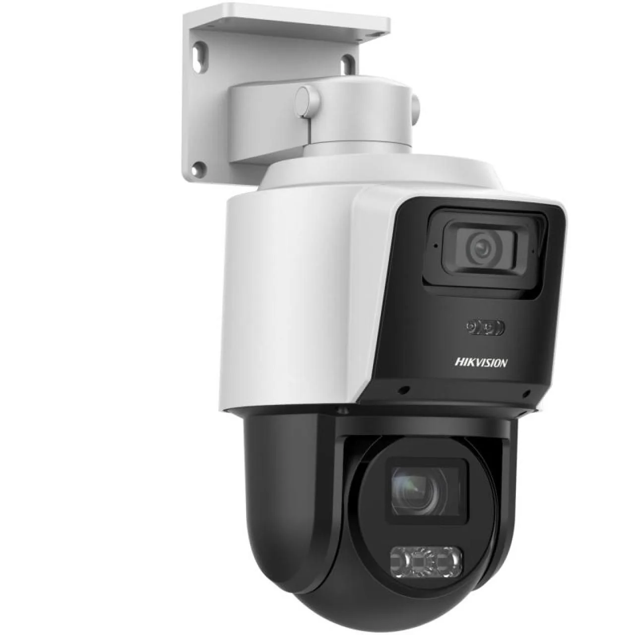 TandemVu 4MP+4MP 4X POE PTZ Network Camera — image 3