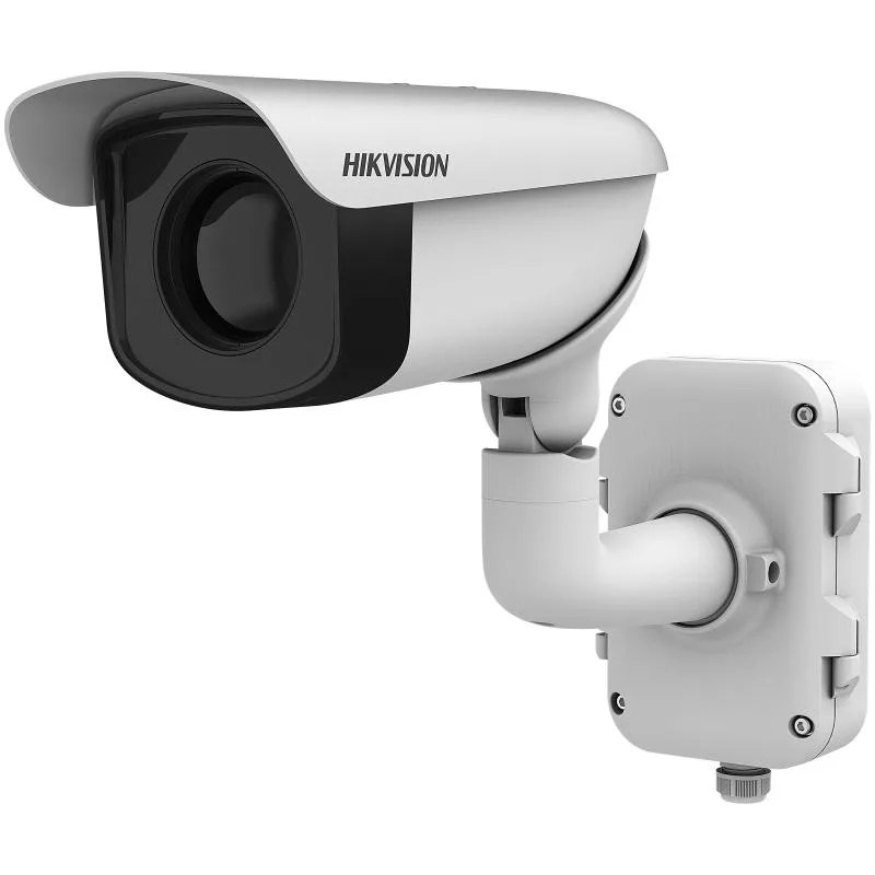 Thermal Network Bullet Camera — image 1