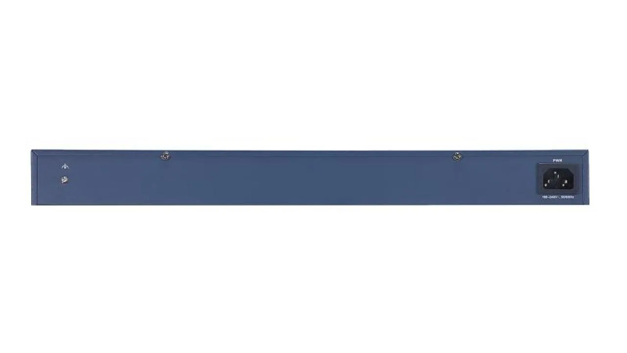 16 Port Gigabit Unmanaged POE Switch — image 1