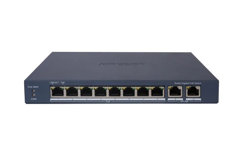 DS-3E1510P-EI — cover