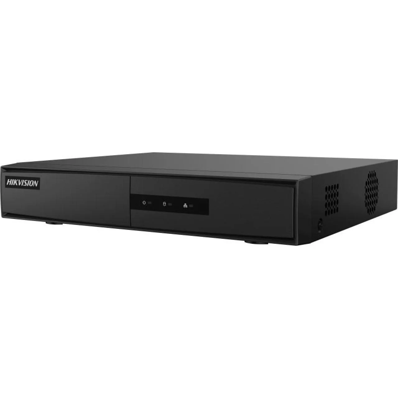 8-ch Mini 1U 8 PoE NVR — image 1