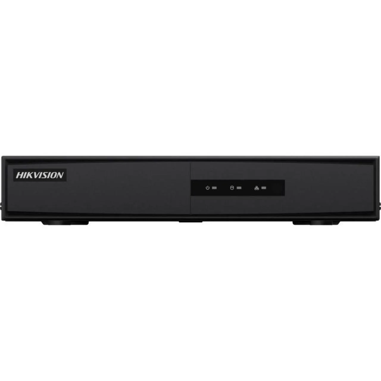 8-ch Mini 1U 8 PoE NVR — image 2
