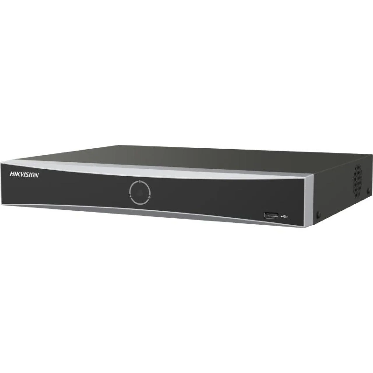 4-ch 1U 4 PoE AcuSeek K VPro NVR — image 2