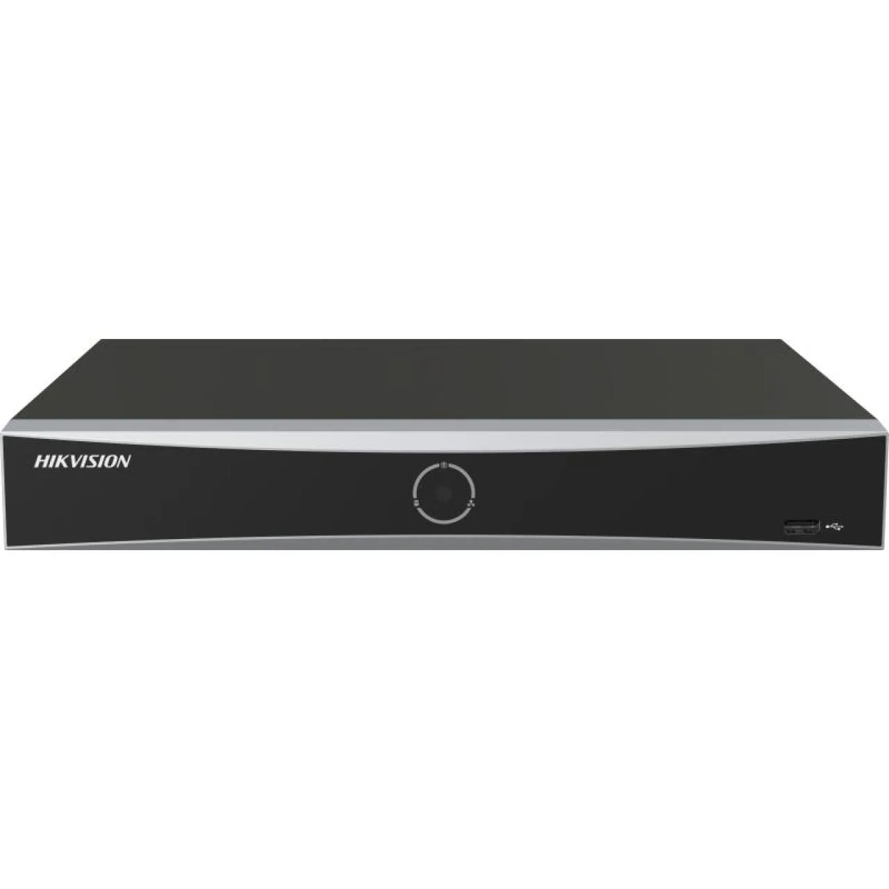 4-ch 1U 4 PoE AcuSeek K VPro NVR — image 5