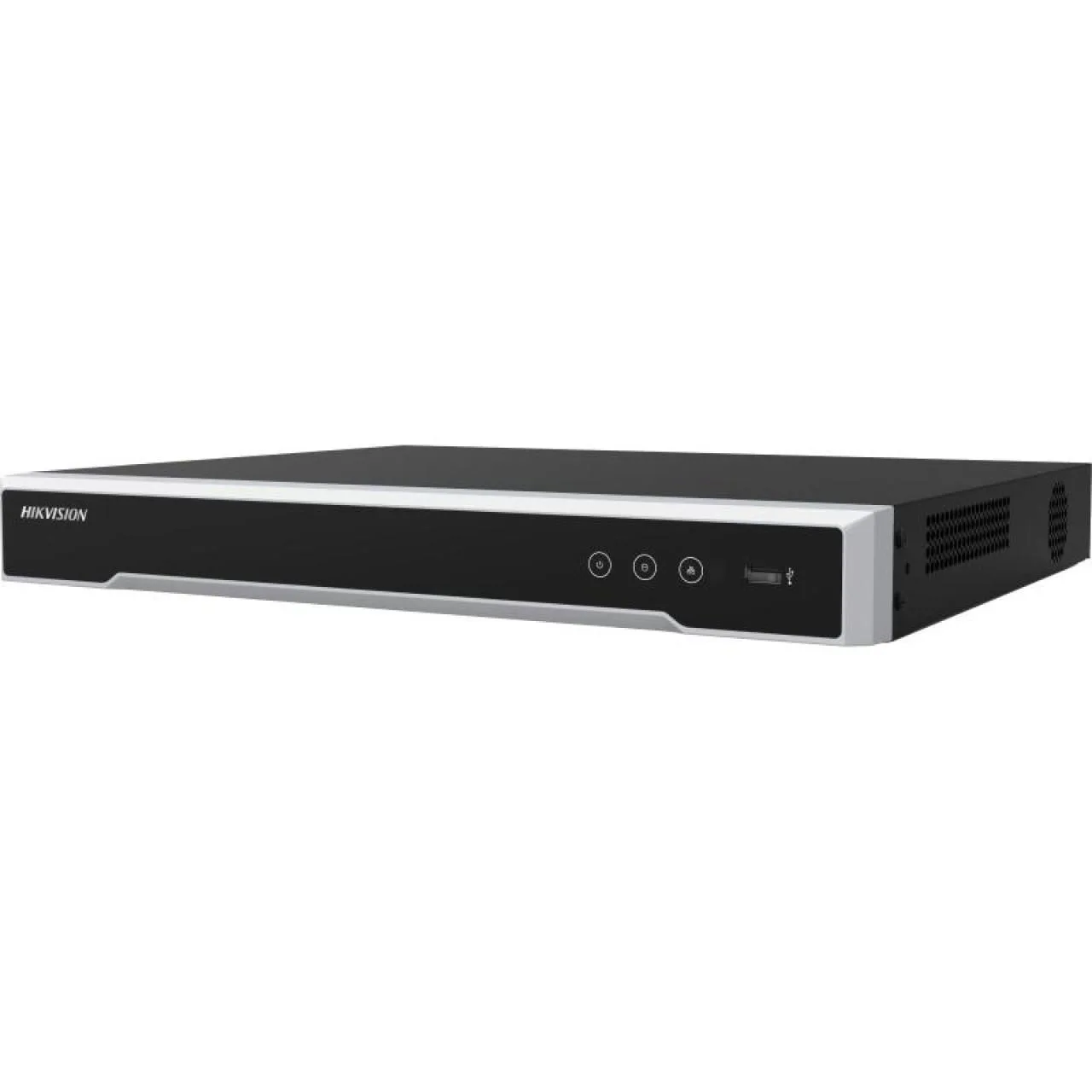 8-ch 1U 8 PoE 8K NVR — image 1