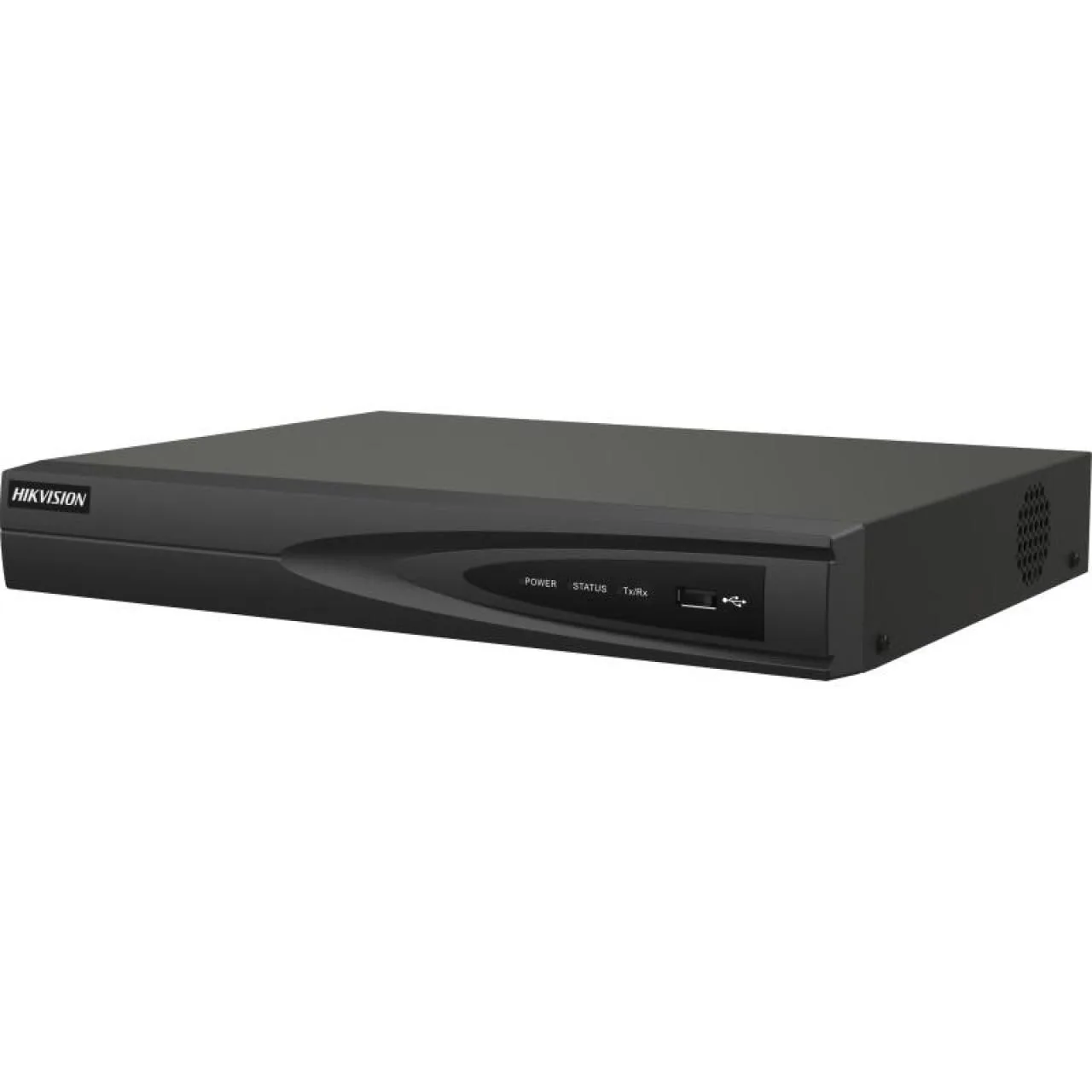 8-ch 1U 4K NVR — image 1