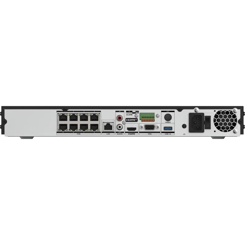 DS-7608NXI-I2-8P-VPRO — view 5