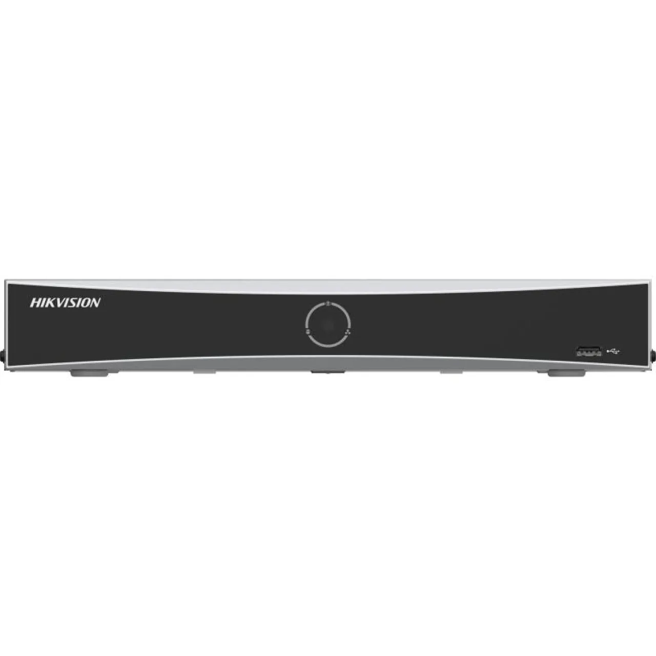 8-ch 1U 8 PoE AcuSeek K VPro NVR — image 3