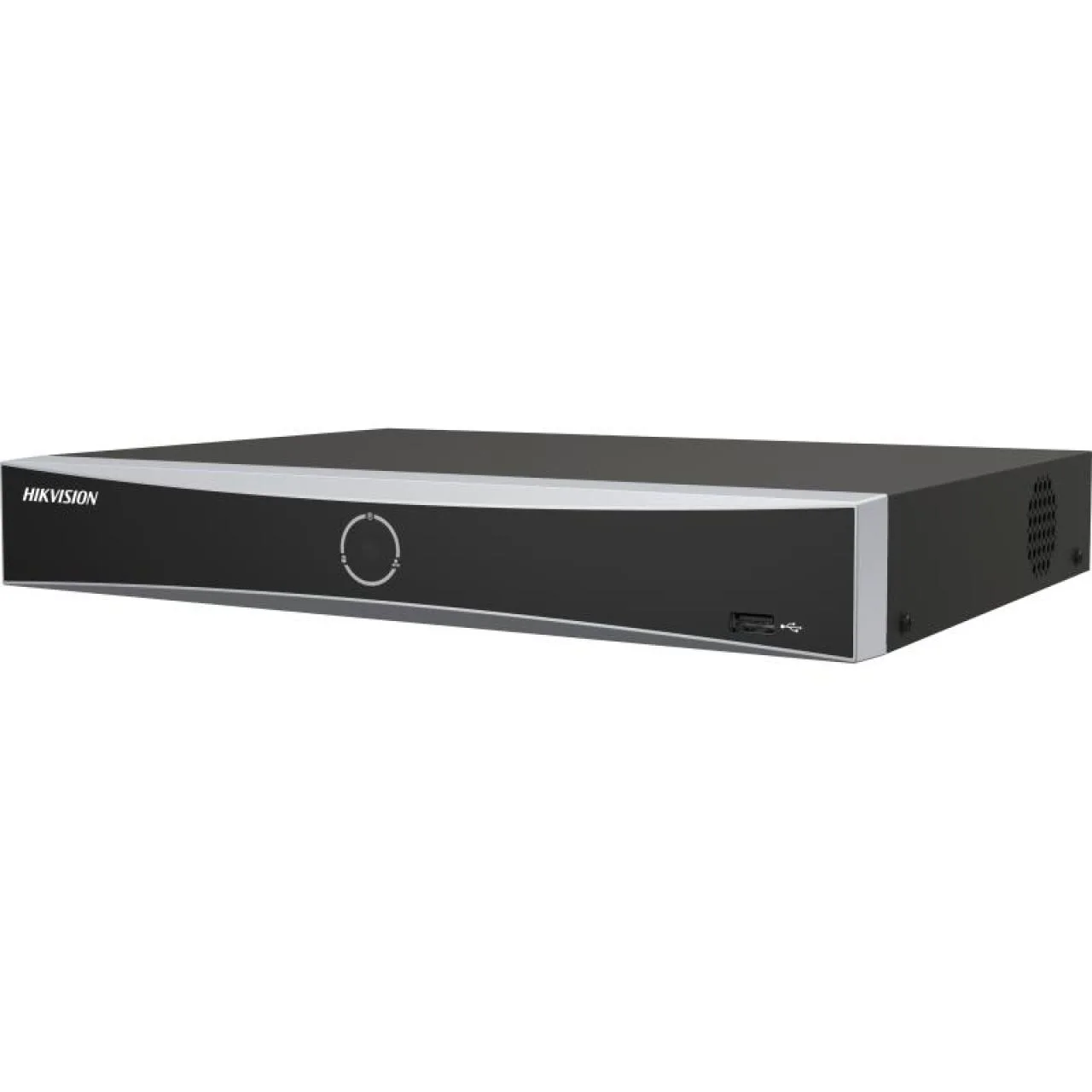8-ch 1U 8 PoE AcuSeek K VPro NVR — image 2