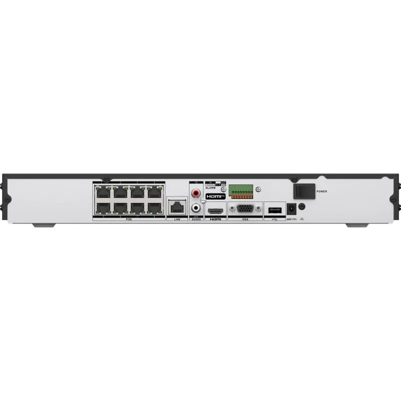 DS-7608NXI-K2-8P-VPRO — view 5