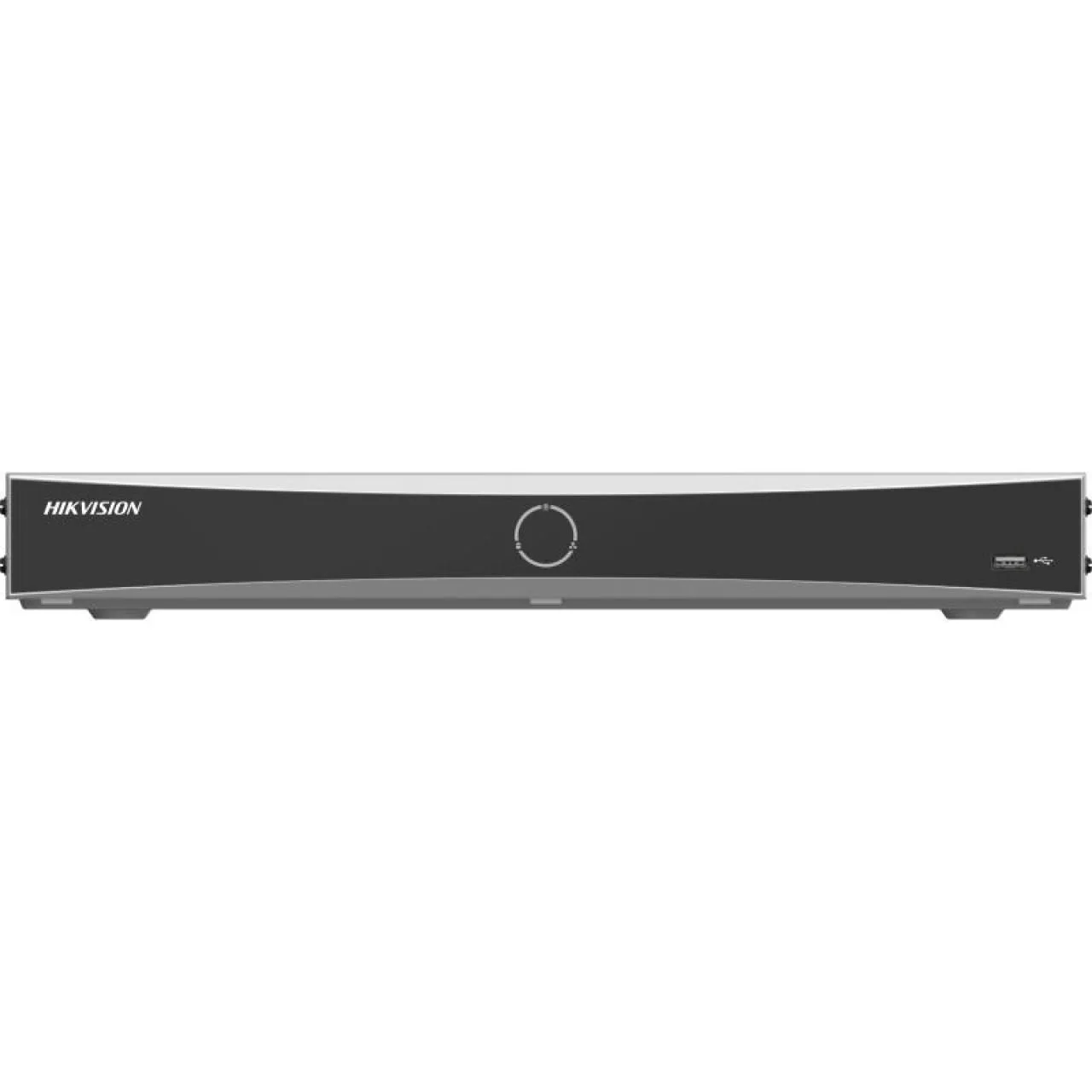 8-ch 1U AcuSeek K NVR — image 2