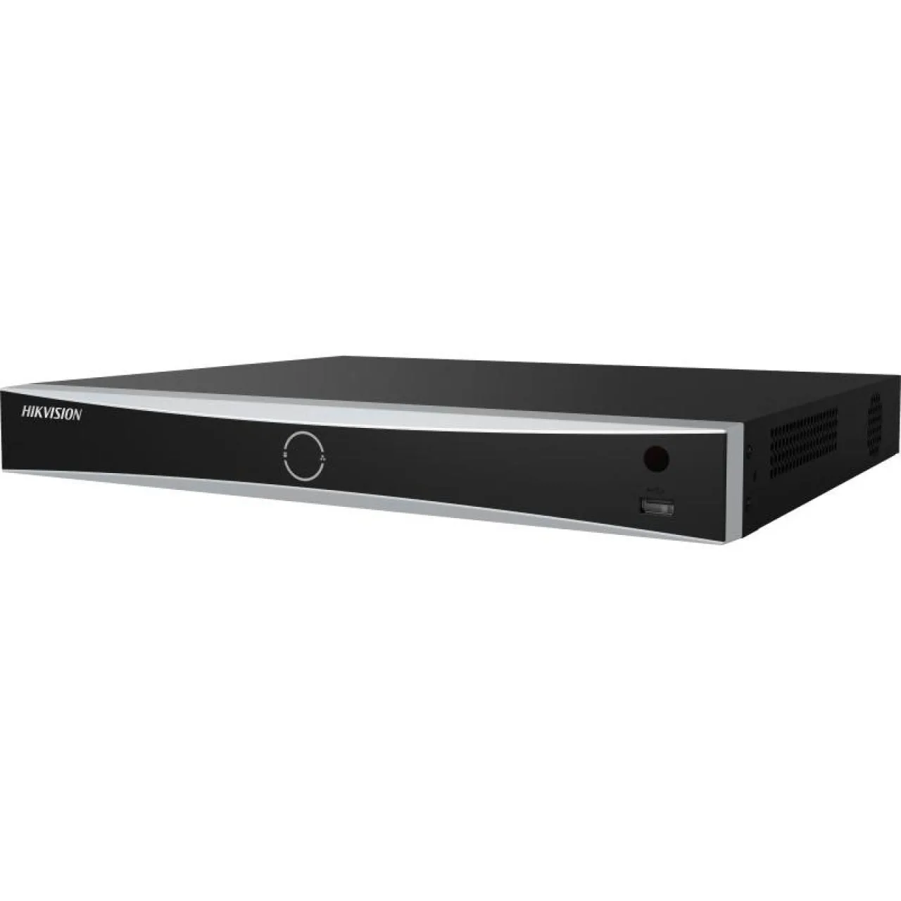 16-ch 1U 16 POE AcuSense 4K NVR — image 1