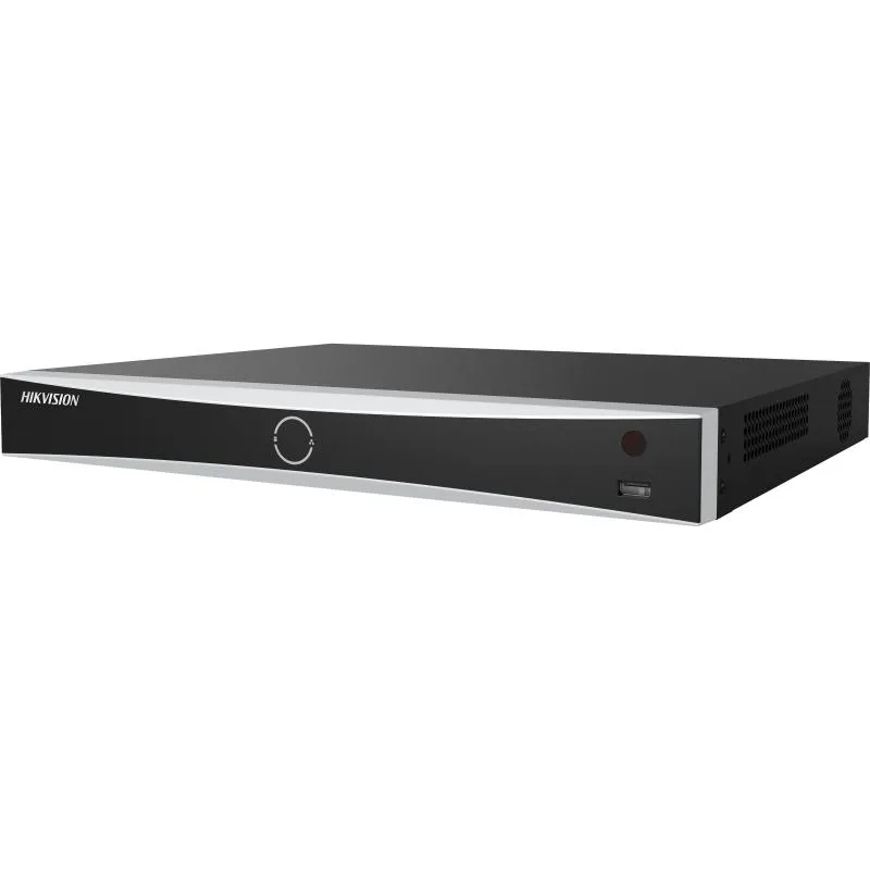 DS-7616NXI-I2-VPRO — cover