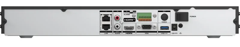DS-7632NXI-I2-VPRO — view 5