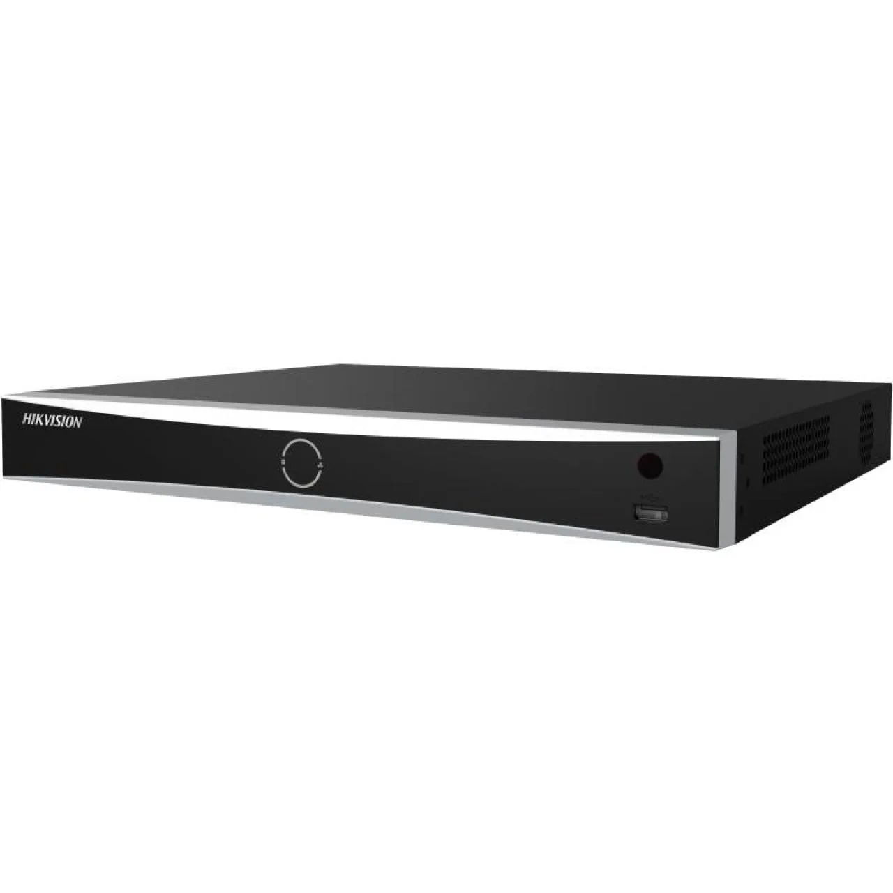 32-ch 1U 16 PoE AcuSeek K VPro NVR — image 2