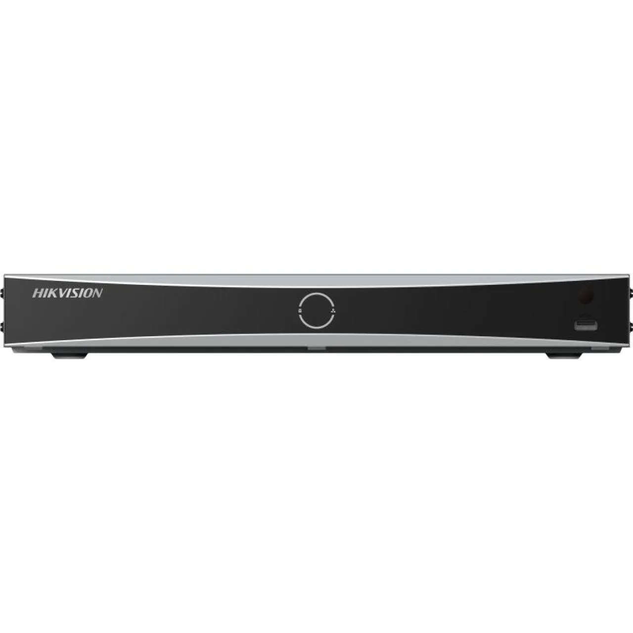 32-ch 1U 16 PoE AcuSeek K VPro NVR — image 3