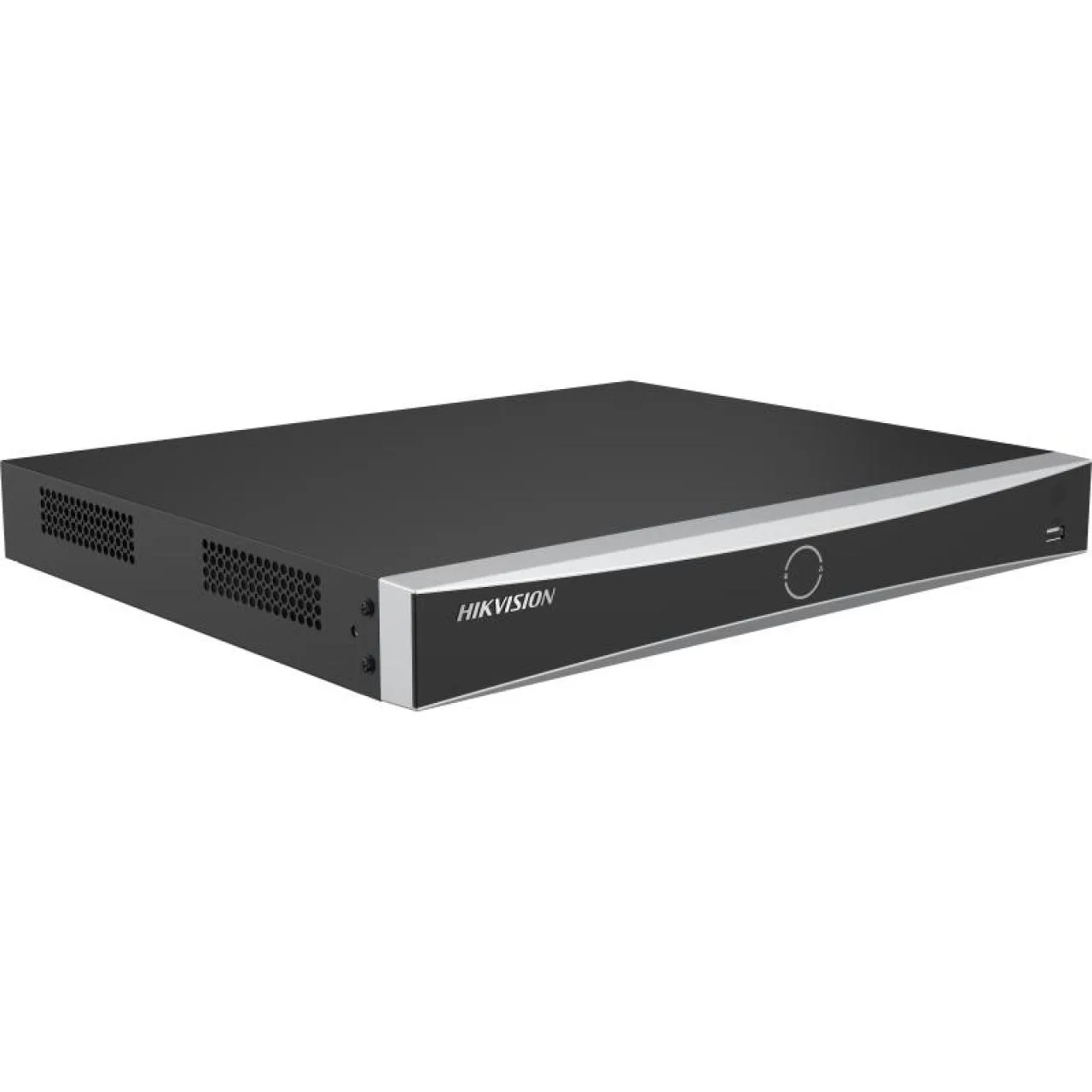 32-ch 1U 16 PoE AcuSeek K VPro NVR — image 4