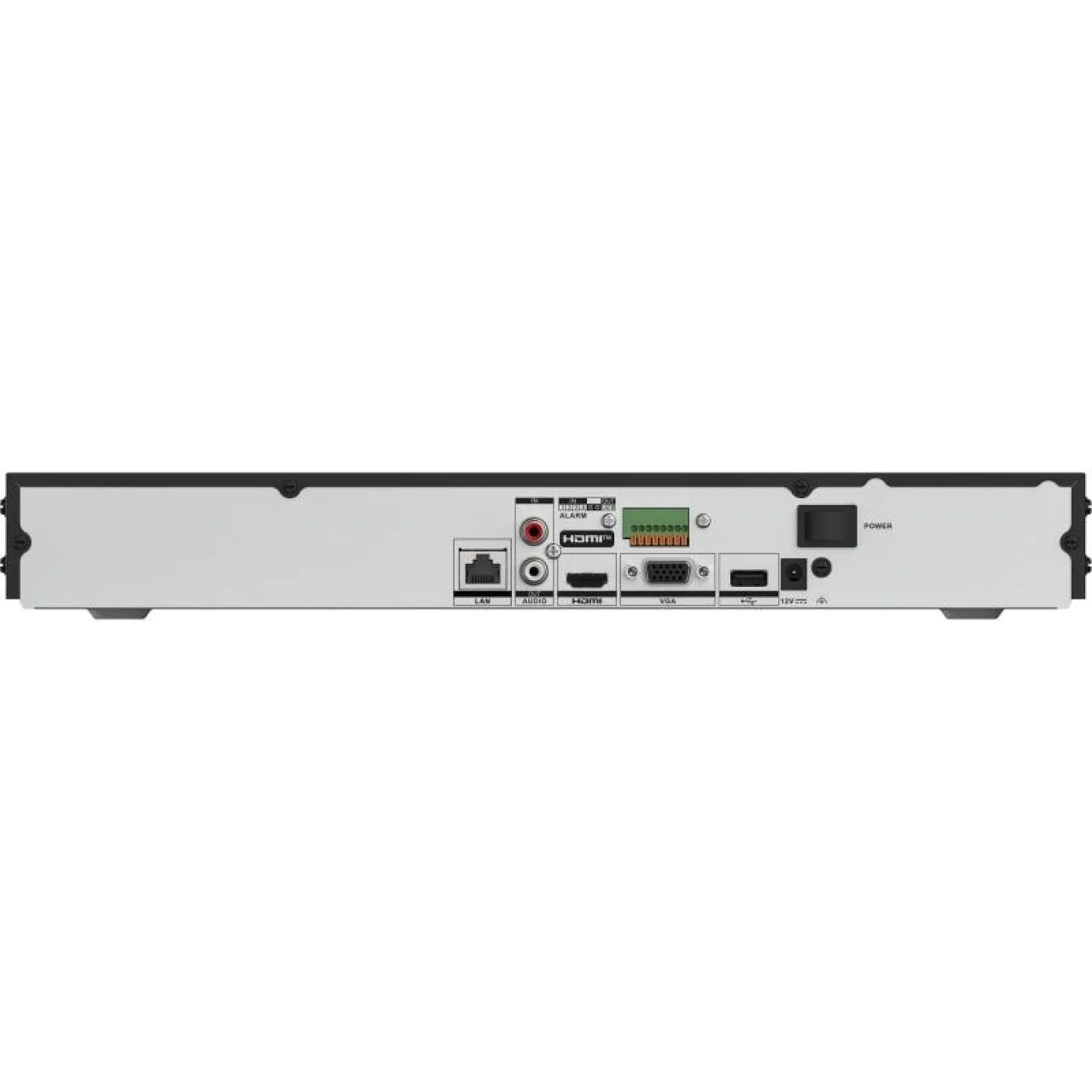 32-ch 1U AcuSeek K VPro NVR — image 1