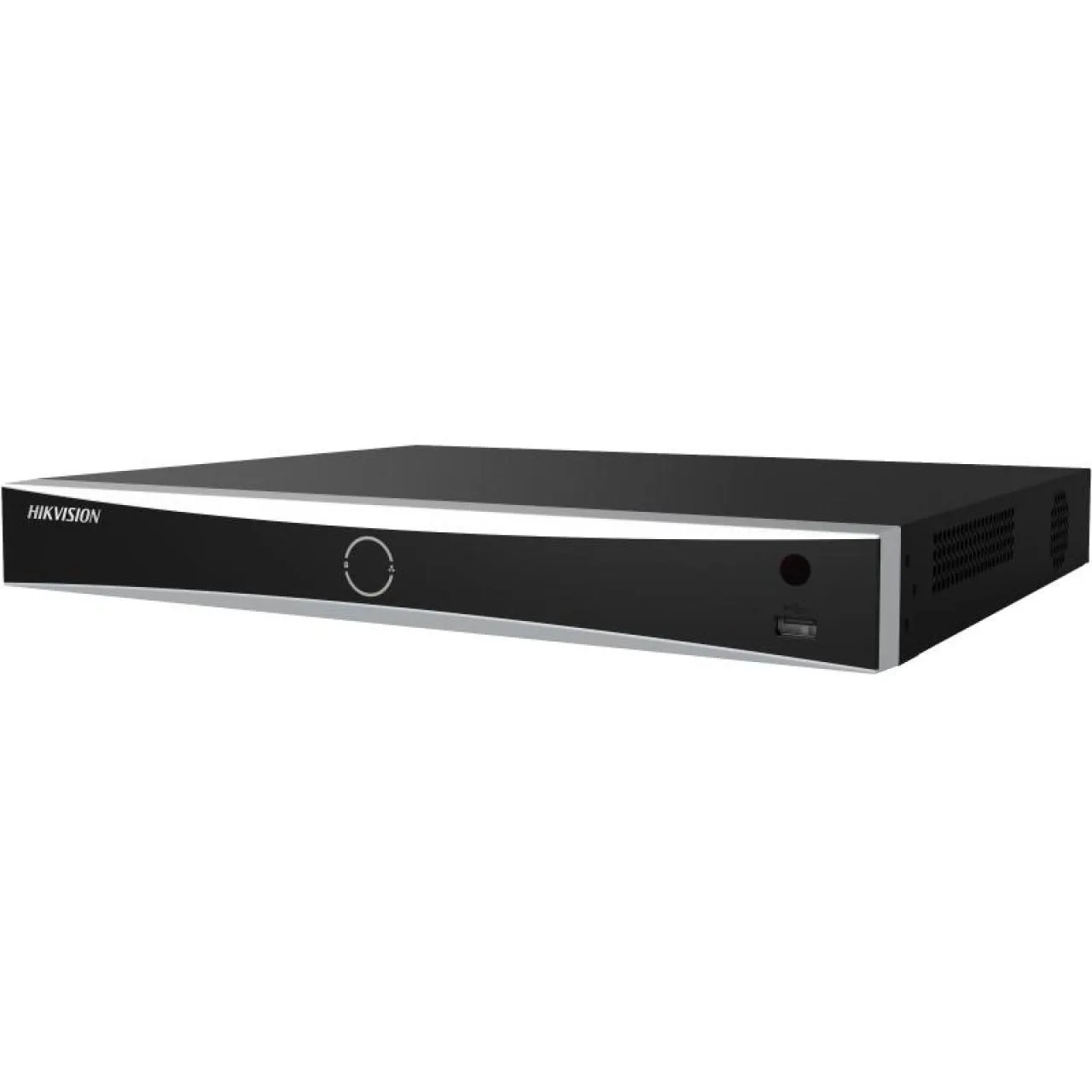32-ch 1U 16 PoE AcuSeek K VPro NVR — image 1
