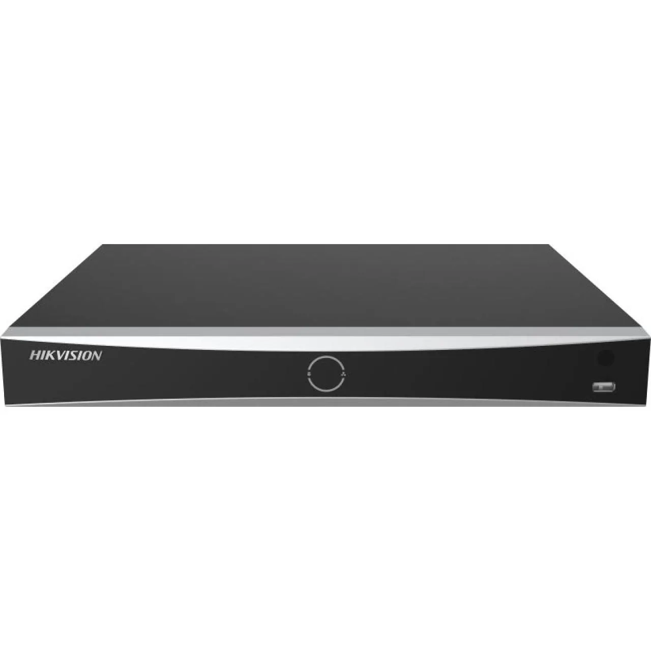32-ch 1U 16 PoE AcuSeek K NVR — image 4