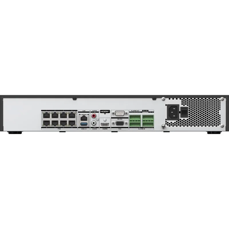 DS-7708NXI-K4-8P-VPRO — view 5