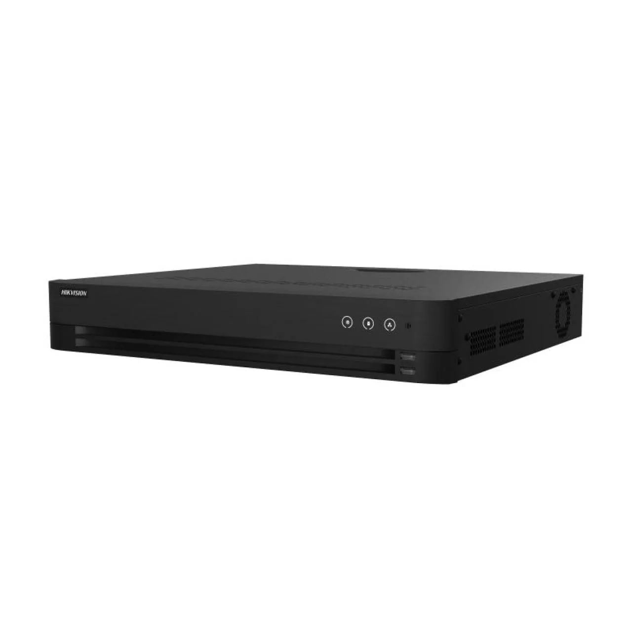 16-ch 1.5U 16 PoE 4K NVR — image 1