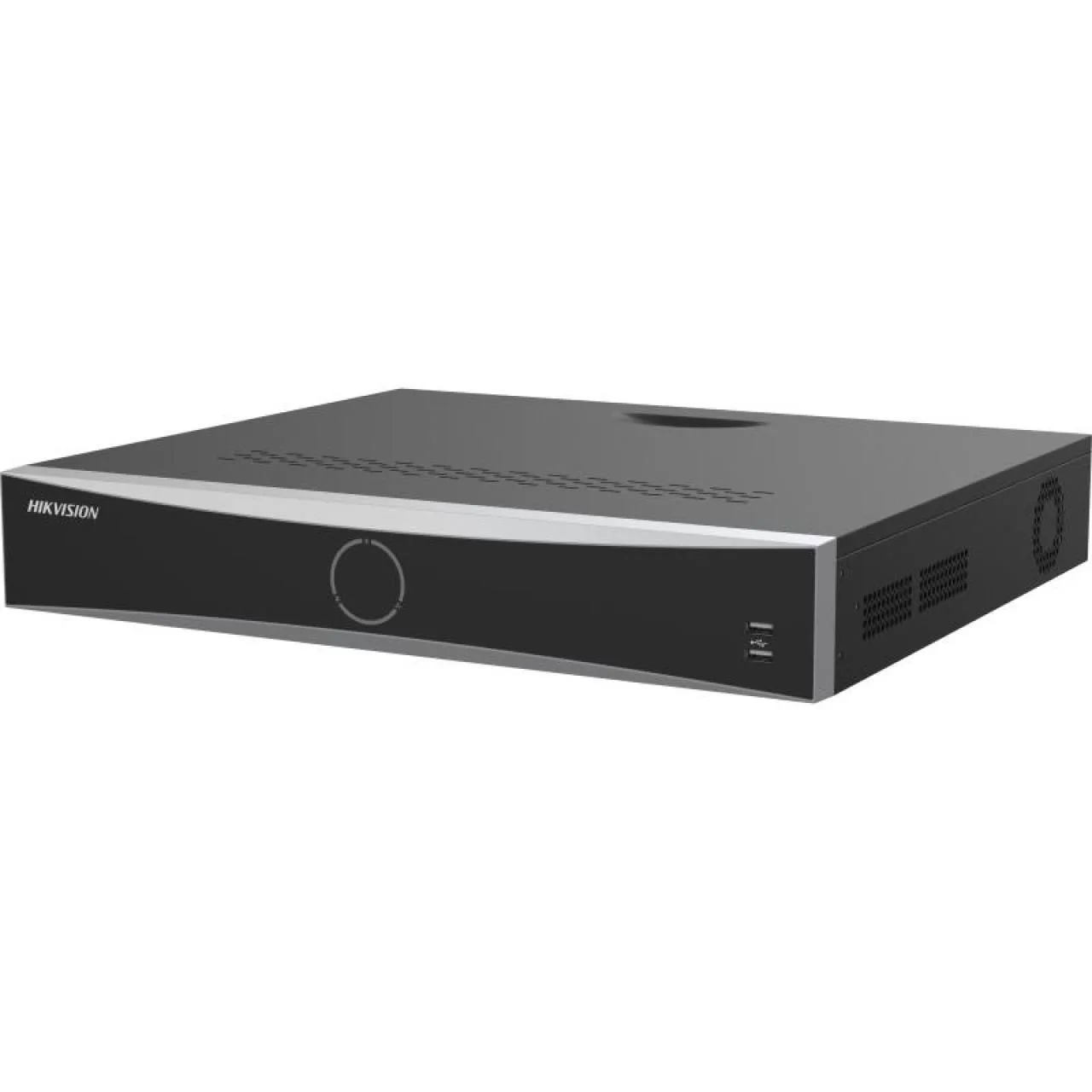 16-ch 1.5U 16 POE AcuSeek K VPro NVR — image 1