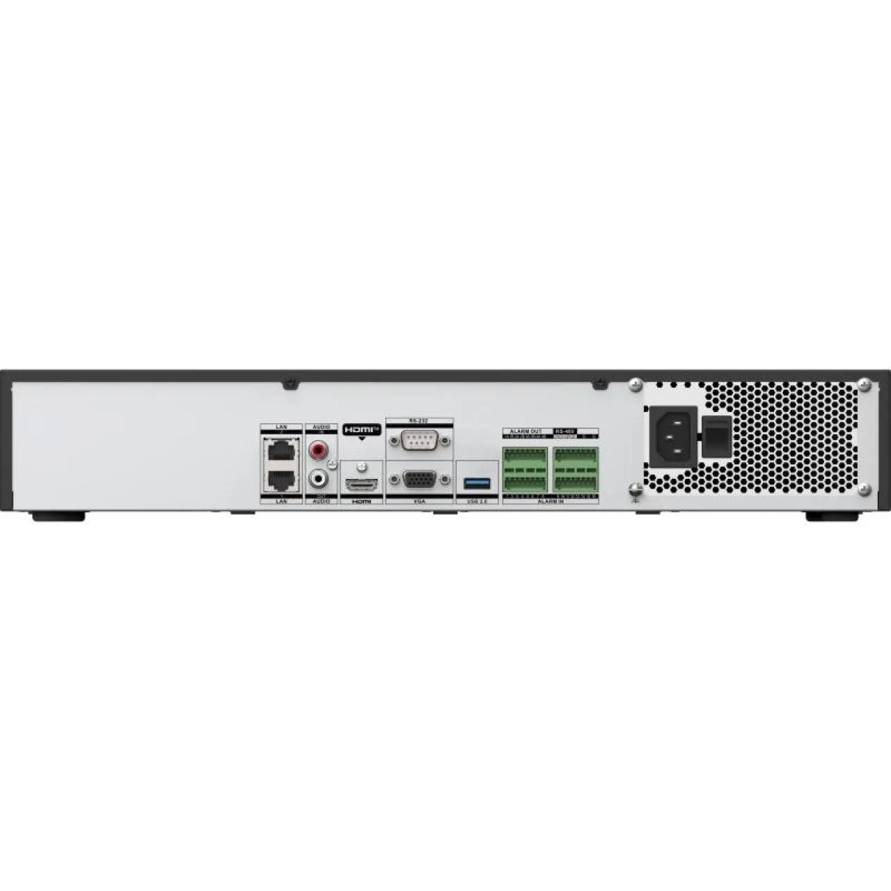 16-ch 1.5U AcuSeek K NVR — image 5